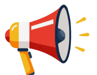 bullhorn icon