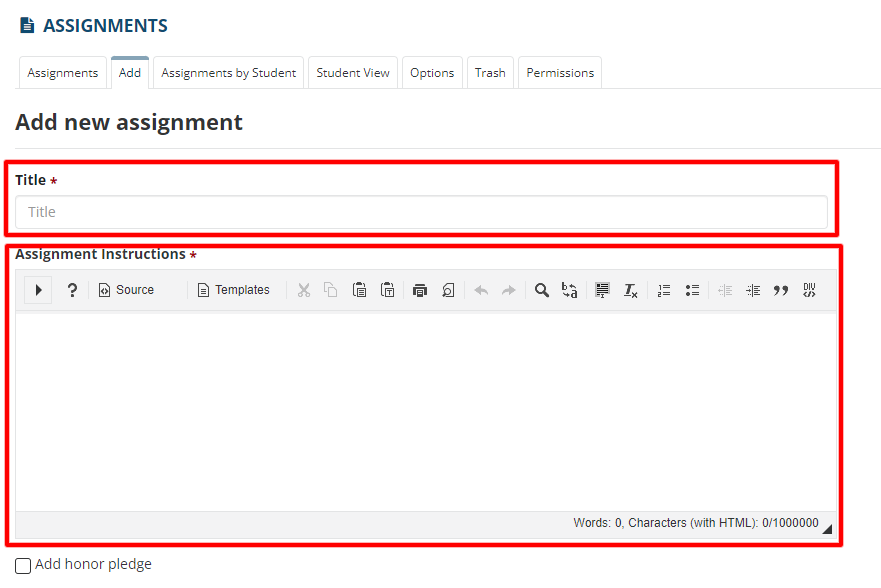 image showing checkbox next to Use new Grader to grade submission