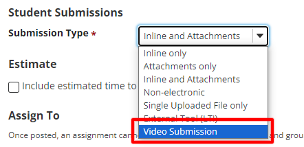 image showing checkbox next to Use new Grader to grade submission