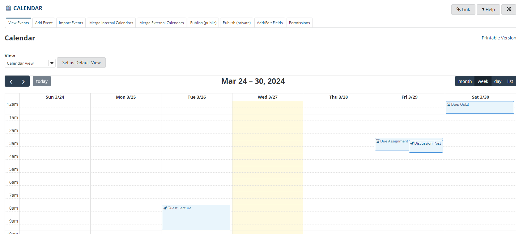 image showing checkbox next to Use new Grader to grade submission