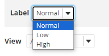 image showing checkbox next to Use new Grader to grade submission